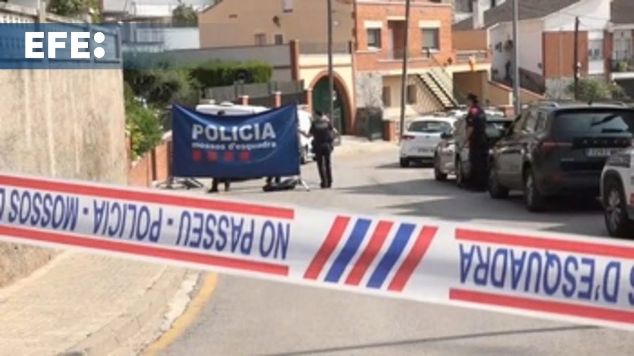 Un comisario jubilado mata a su expareja y a su actual mujer y se suicida en Barcelona