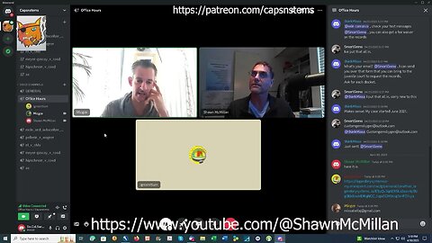 Breaking Down Child Protective Services "Office Hours" (4.30.2023)