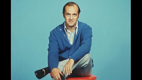Slideshow tribute to Bob Newhart. 2024