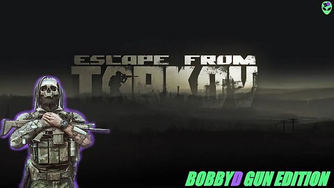 🔴 LIVE - Escape From Tarkov - My First Wipe Level 42 - Arena Waiting Room - yaya