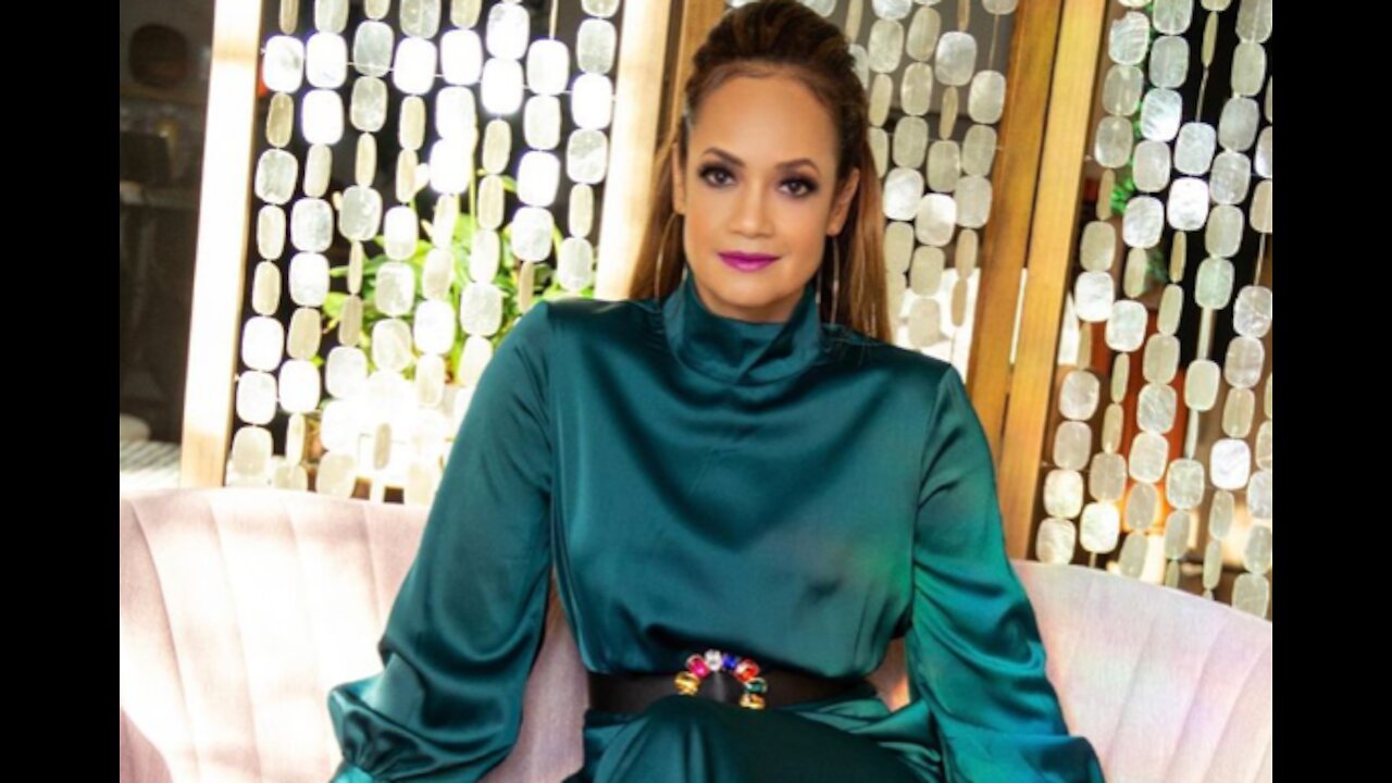 Star Studios: Tammy Townsend chats about role on 'Queen Sugar' and how she stays grounded