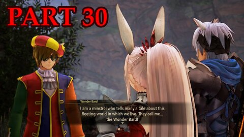 Let's Play - Tales of Arise (moderate mode) part 30