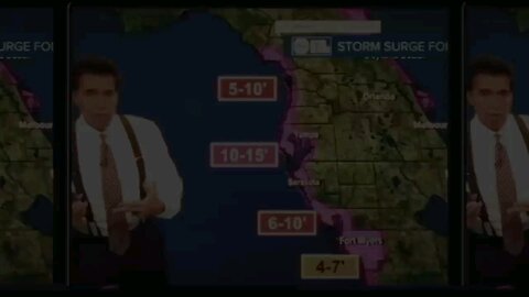 🚨🚨 BILL GATES HAS A PLAN : The Weather Manipulation Conspiracy You Never Knew