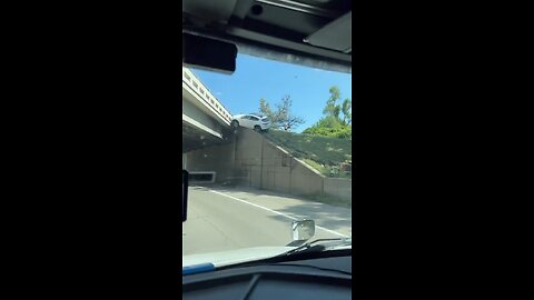 Michigan Car Accident