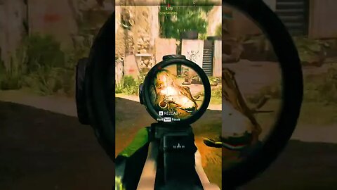 Short & Heavy | M4 | Call of Duty Modern Warfare II Multiplayer