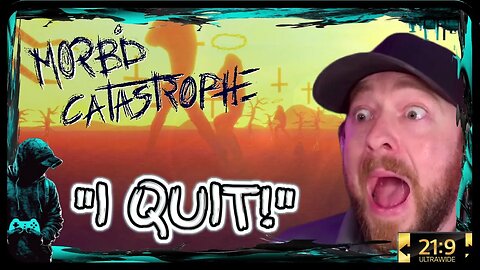 👨‍🔬Failed Experiment, Haunting Nightmares😱 - MorbidCatastrophe