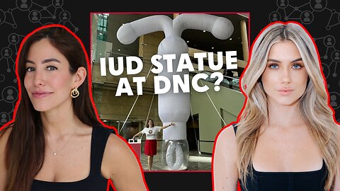 Ep. 4 | DNC Kickoff, Kamala’s Poll Struggles, & Don Lemon’s New Gig