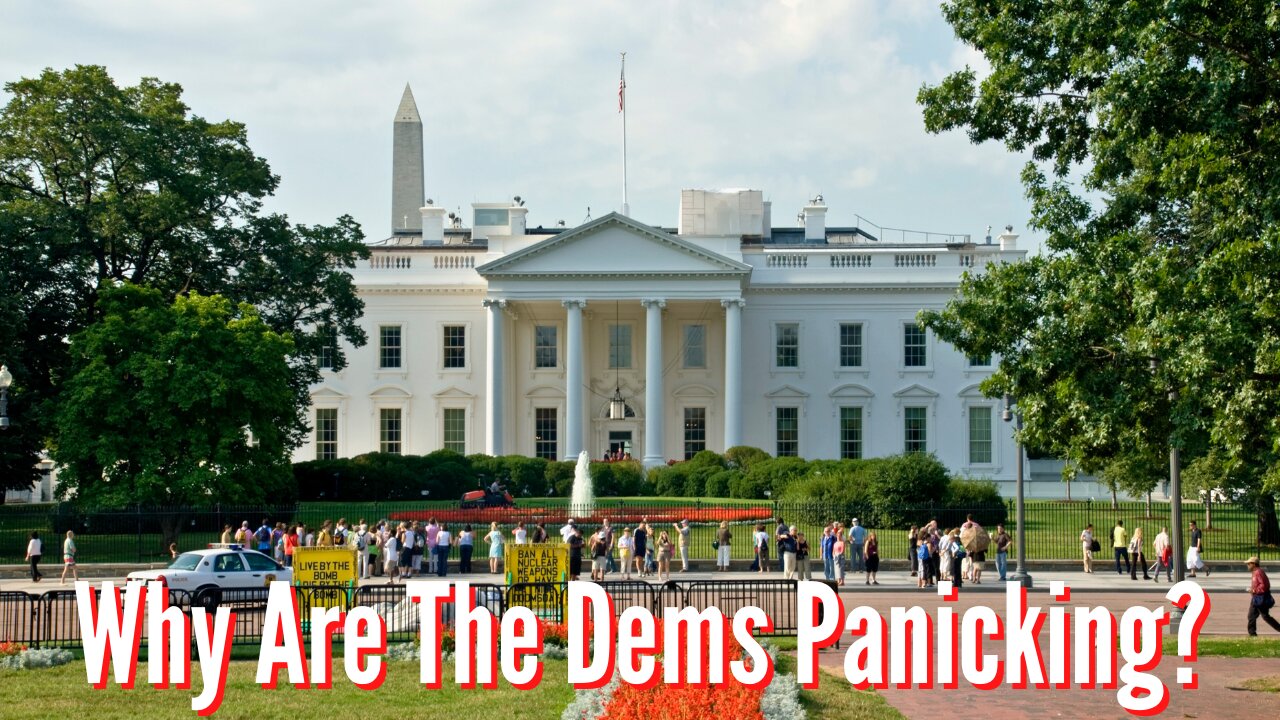 False Flag Protest Event To Oust Trump