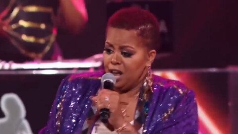 BLACK GIRLS ROCK MUSIC