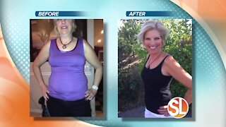 Jeff Dana of Prolean Wellness says clients will have a unique program made for them