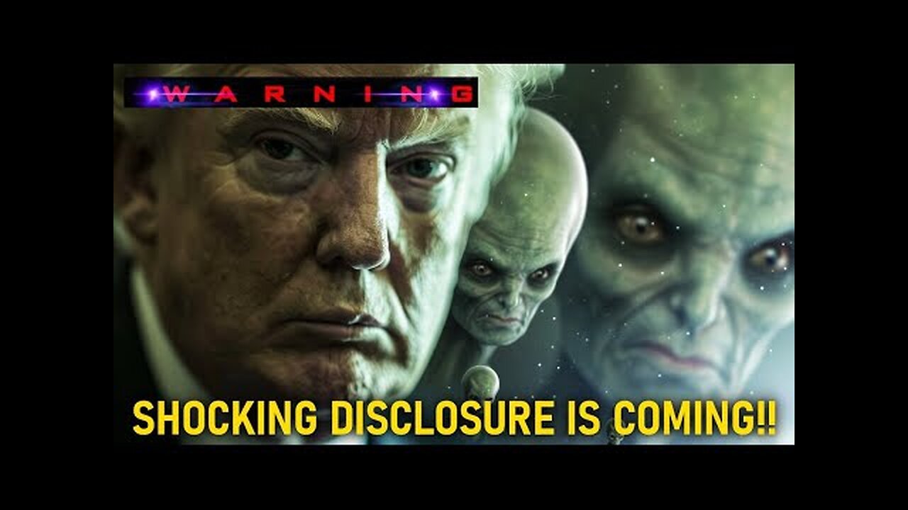 URGENT UPDATE! FOR THE UNVAXXED PEOPLE. LISTEN CAREFULLY! HISTORIC EVENTS! (13) (19)