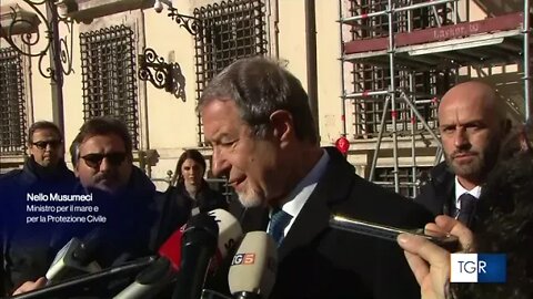 Stato di emergenza e due milioni di euro: le misure del governo