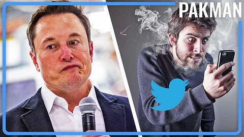 Elon Musk Cancels Twitter Policy in One Day