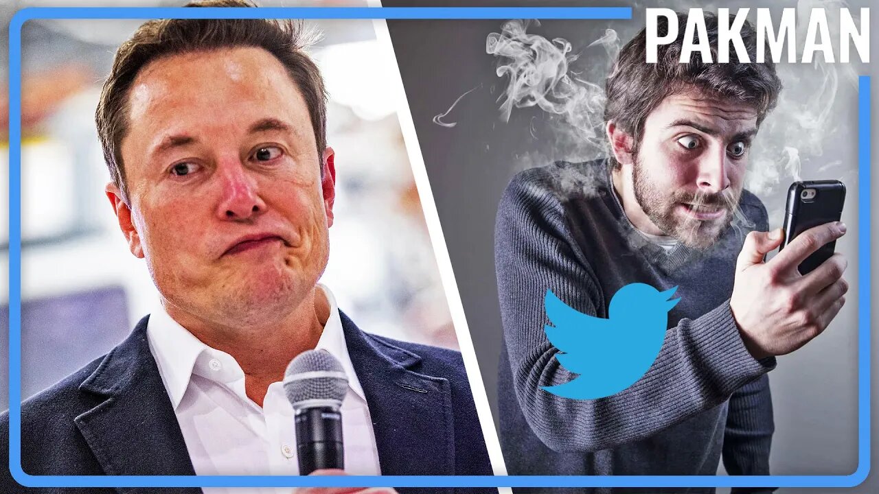 Elon Musk Cancels Twitter Policy in One Day
