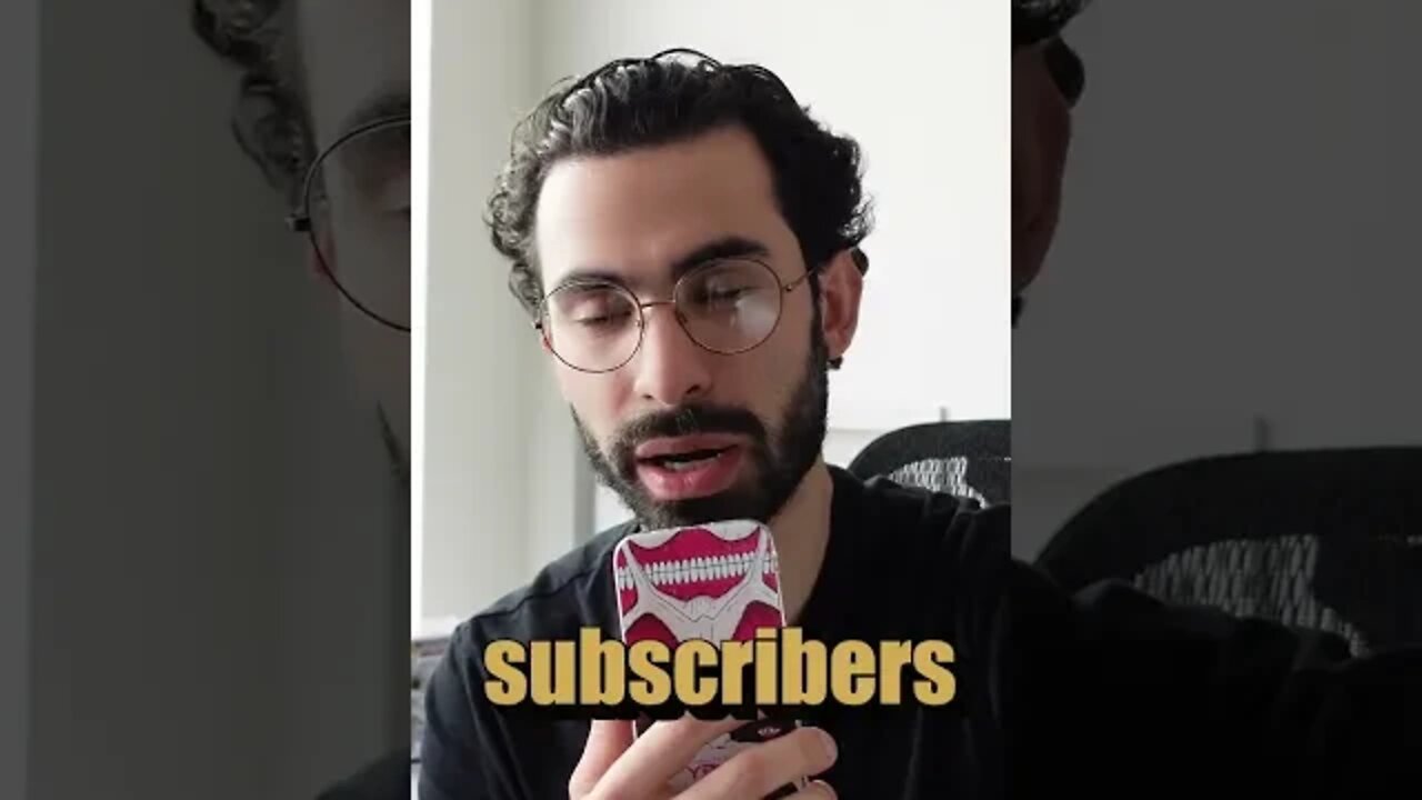 Here's how Mr Beast got 100 Million subscribers