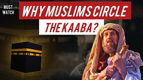 Why Muslims Circle the Kaaba: Truth Behind Sacred Practice