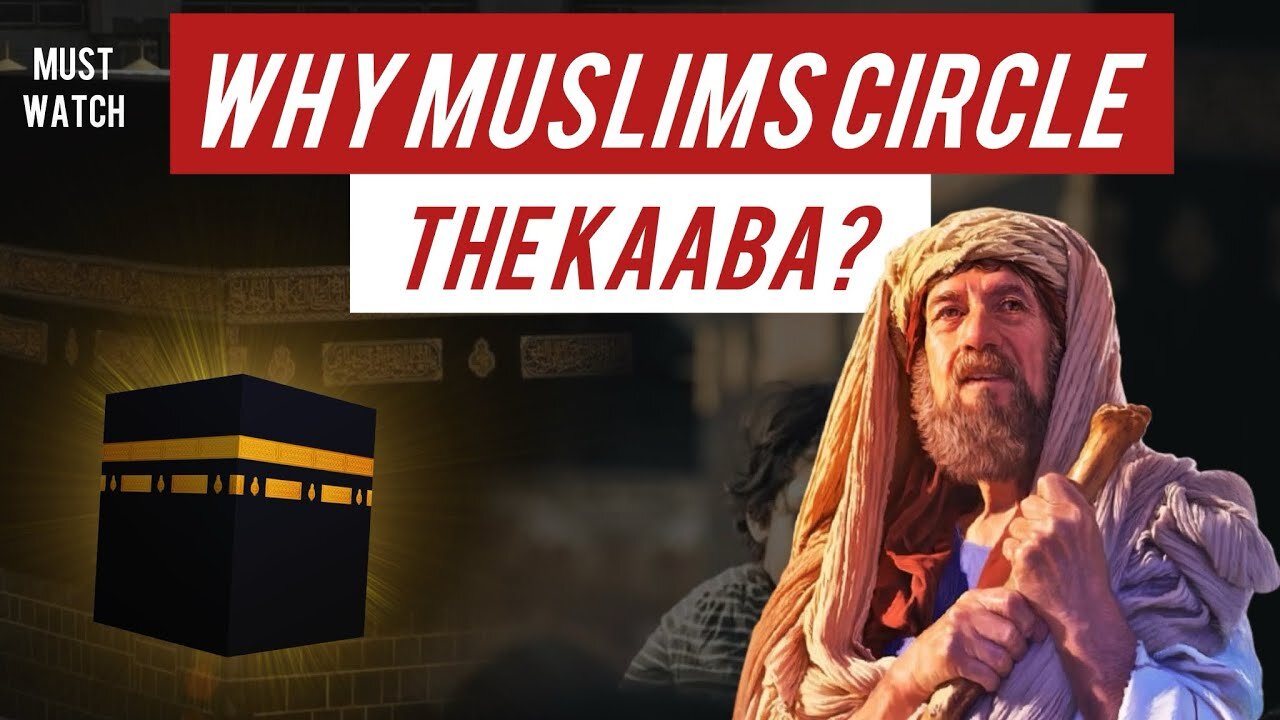 Why Muslims Circle the Kaaba: Truth Behind Sacred Practice