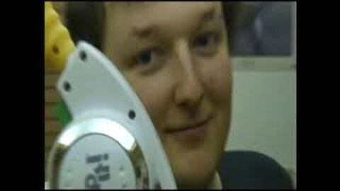 The Bop It