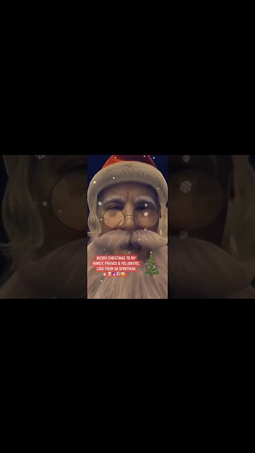 Merry Christmas 🎄