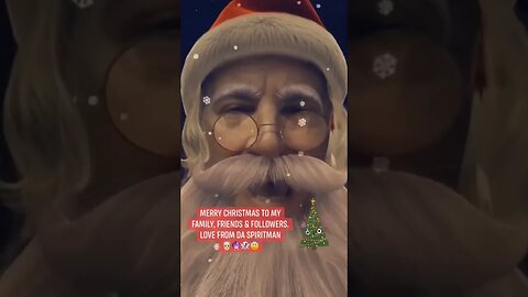 Merry Christmas 🎄
