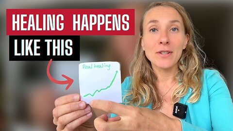 3 Key Reasons You Haven’t Healed Yet (And How to Fix It!)
