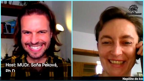 Soňa Peková 2021-10-27