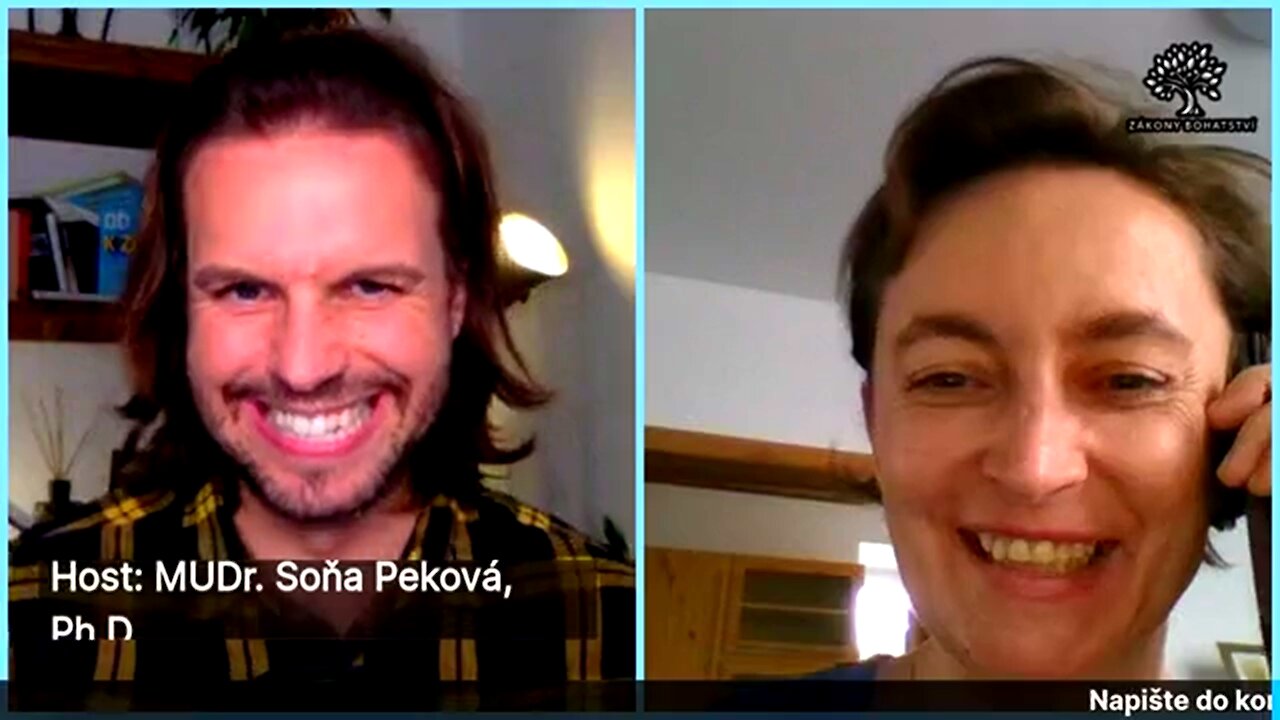 Soňa Peková 2021-10-27