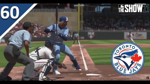 Draft Preview & Fierce Game vs Twins l SoL Franchise l MLB the Show 21 l Part 60