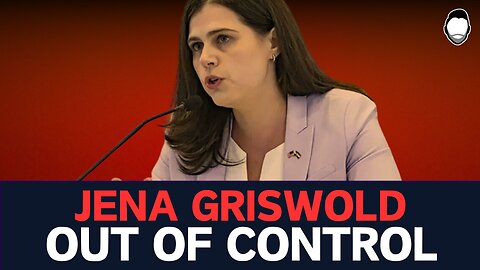 Jena "Deputizes" Election Fixers to Update Voting Machines