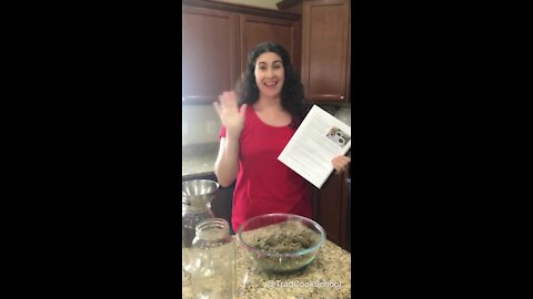 TU201808 Womens' Health Tea | Thank You Video August 2018