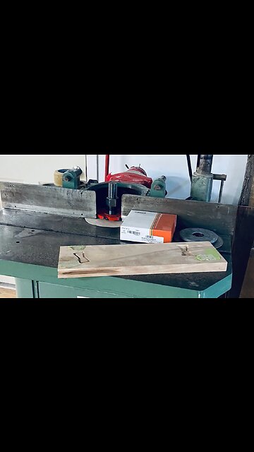 The shaper is operational