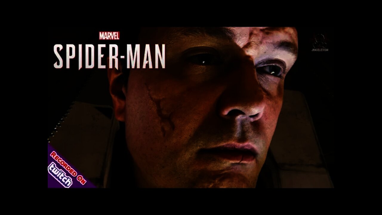 Marvel's Spider-Man - TURF WARS DLC (Full Walkthrough)