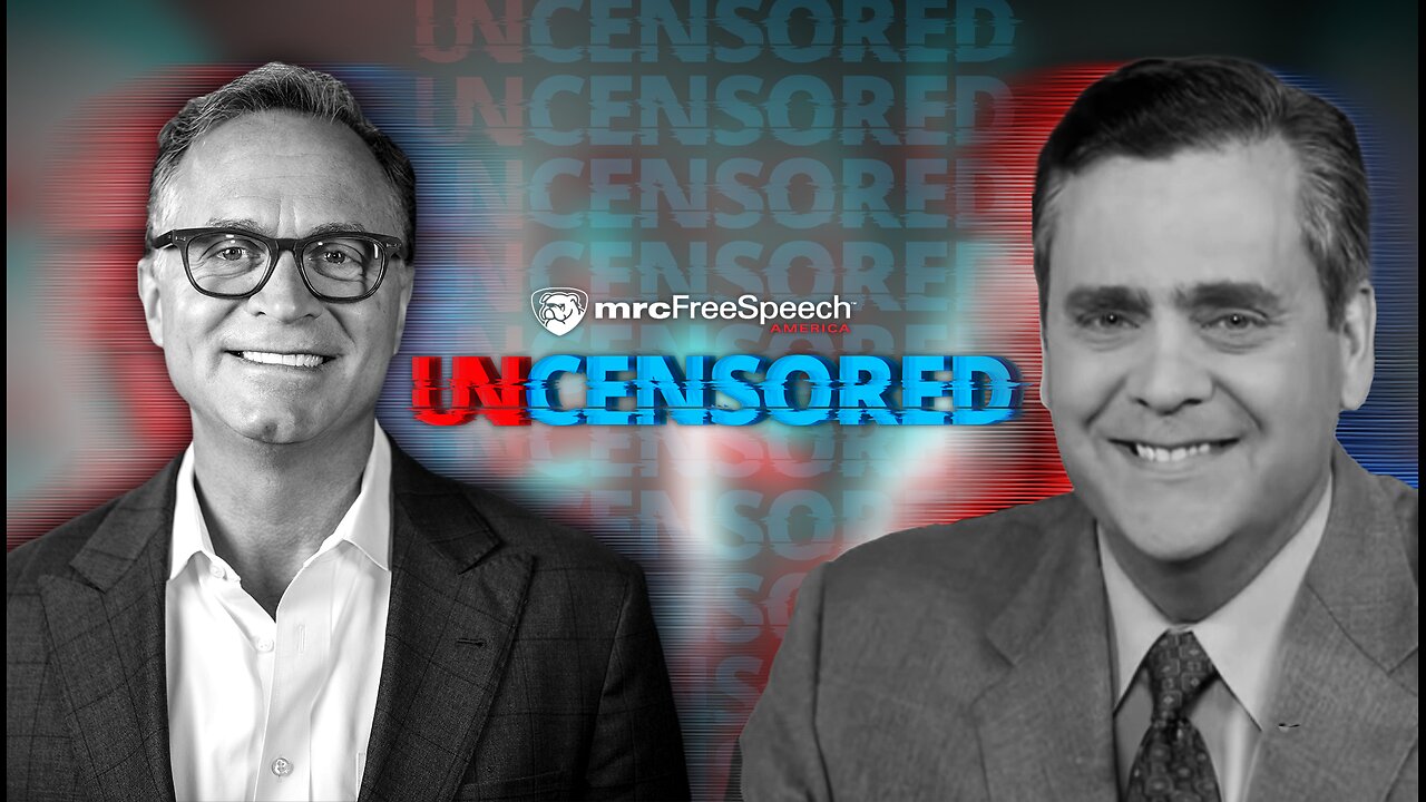 Jonathan Turley: The Indispensable Man Discusses the Indispensable Right