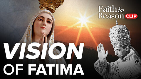 Pope Pius XII’s one word after his Fatima vision: ‘Apostasy’