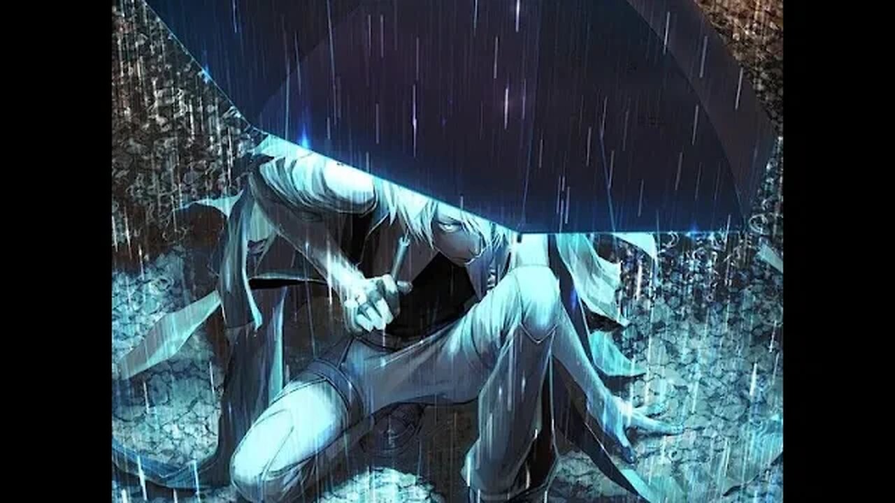 A Midnight Walk - DJ Cynicall