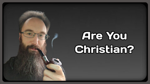 Are You Christian?