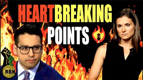 Krystal Ball’s Breaking Point is Betrayal