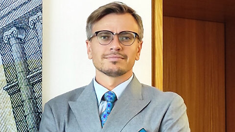 German Politician Denied US Entry Over A MEME? With Guest Christopher Kofner
