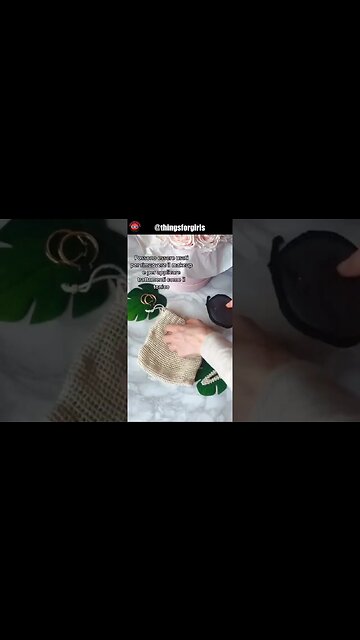 Makeup Remover Pads #imparacontiktok #consiglibeauty #consigliragazze #shorts