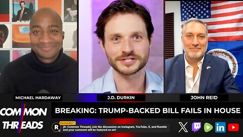 Musk Wields Power Over DC as Dems Debate Leadership