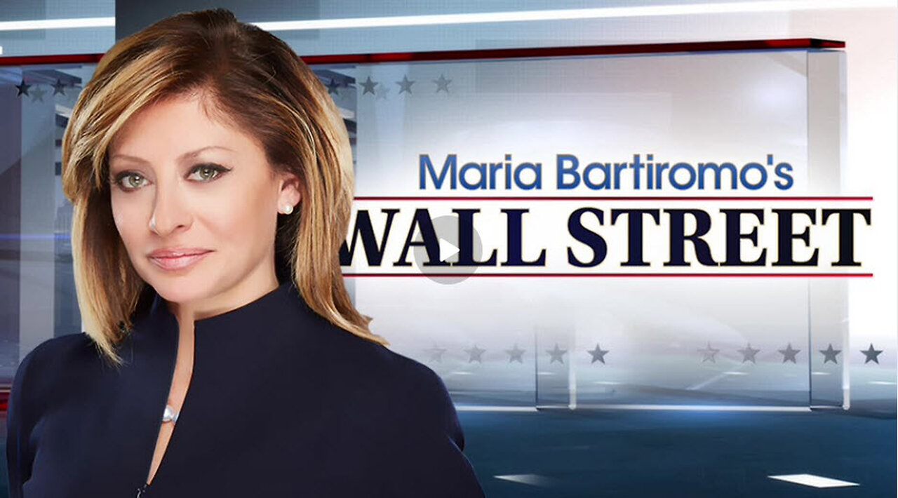 Maria Bartiromo's Wall Street | Friday JULY 19