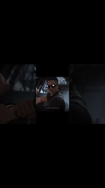 Your Movies Suck | Mortal Kombat #mortalkombat11ultimate #gaming #shorts