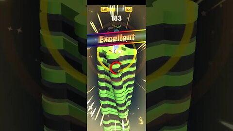 Stack ball mania Lvl #27