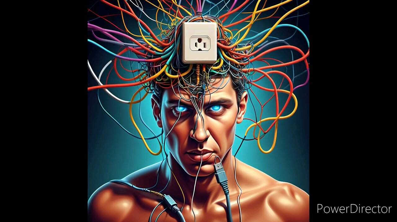 disconnect!