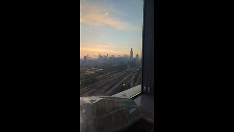Good Morning Chicago