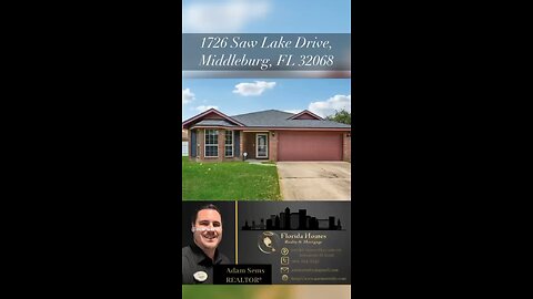 1726 Saw Lake