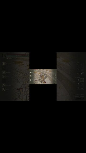 Elden Ring Colliseum PVP#21