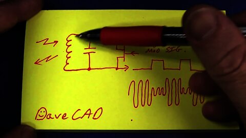 EEVblog #539 - RFID Tag Card Repair