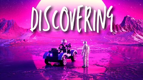 Discovering – de Pablos Ambient Music [ Free RoyaltyBackground Music]
