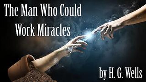 The Man Who Could Work Miracles - 1937 (Colorized) H. G. Wells